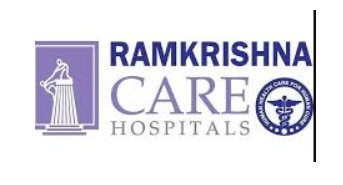 Ramakrisha Care Hospital